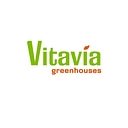 Vitavia Greenhouses logo