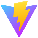 Vite logo
