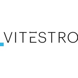 Vitestro logo