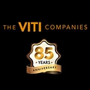 Guy Viti Insurance & Viti Financial | The Viti Companies logo