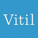 Vitil   Human Resources & Recruitment Services logo