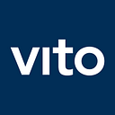 VITO logo