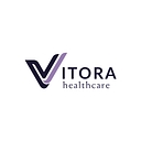Vitora Healthcare logo