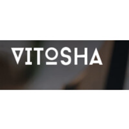 Vitosha Inc logo