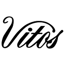 Vitos Pizza And Italian Ristorante logo