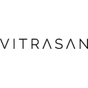 Vitrasan GmbH logo