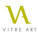 Vitre Art Cab (1988) Inc. logo