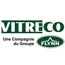 Vitreco   Flynn logo