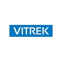 Vitrek Corporation logo