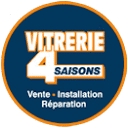 Vitrerie 4 Saisons Inc. logo