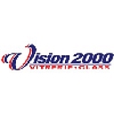 Vitrerie Vision 2000 (La) logo
