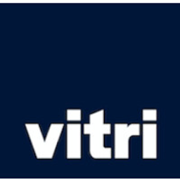 Vitri Corporation logo