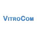 Vitrocom logo