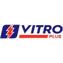 Vitroplus logo