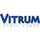Vitrum Glass Group logo