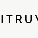 Logo for vitruvi.ca