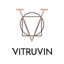 Vitruvin logo