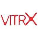 Vitrx logo