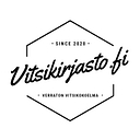 vitsikirjasto.fi logo