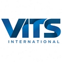Vits International, Inc. logo
