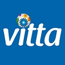 Vitta Residencial logo