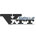 Vitt Heating And Cooling logo