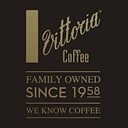 Vittoria Food & Beverage logo