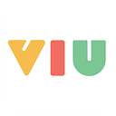 Viu by Hub logo