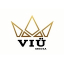 Viü Media Inc. logo