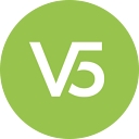 Viva 5 Corporation logo