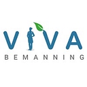 Viva Bemanning AB logo