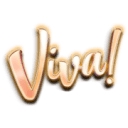 Viva Blackpool logo