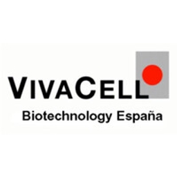 VivaCell Biotechnology España logo