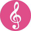 Vivace Music School logo