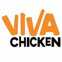 Viva Chicken logo