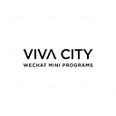 Viva City 非凡都市 logo