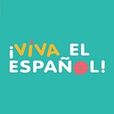 Viva El Español logo