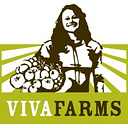 Viva Farms logo