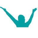 Viva Fitness logo
