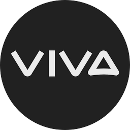 Vivago AI logo placeholder