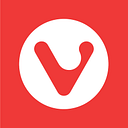 Vivaldi logo