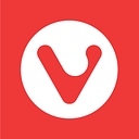 Vivaldi logo