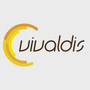 VIVALDIS INTERIM logo