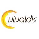 VIVALDIS CONSTRUCT logo