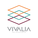 Vivalia logo
