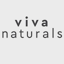 Viva Naturals logo