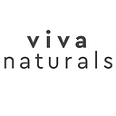 Viva Naturals logo