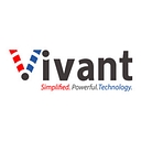 Vivant Corporation logo