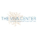 The Viva Center logo