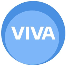 VIVA Pools LLC logo